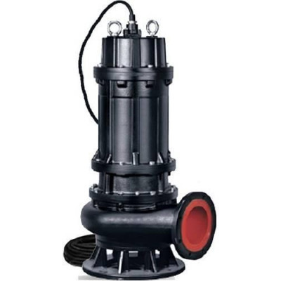 Насос фекальный 300WQ800-8-30 (4P)