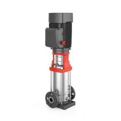 Насос верт. многоступ. "LEO" LVS 1-15 (380B)