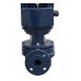 Циркуляционный насос MAXPUMP F 50-160/75