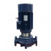 Циркуляционный насос MAXPUMP F 50-160/75