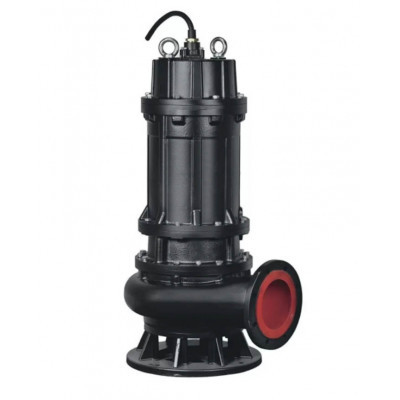 Фекальный насос MAXPUMP HYDRA 4P11