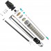 Скважинный насос MAXPUMP ST 1 кабель 20м