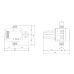 Регулятор давления Grundfos PM PLUS