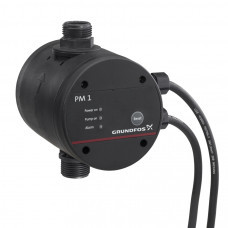 Регулятор давления Grundfos PM 1-22