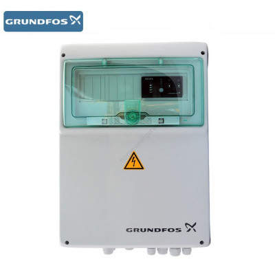 Шкаф управления Grundfos LC 107.230.1.12.30/150