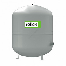 Расширительный бак Reflex NG 140 6bar/120*C серый