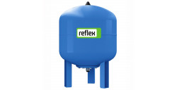 Холодное водоснабжение Reflex