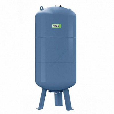 Бак мембранный DE 800 D 740 10bar/70*C