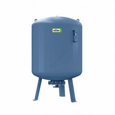 Бак мембранный DE1500 10bar/70*C