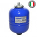 Гидроаккумулятор VODOS WTR 8 (8 литров, 10bar, G 3/4", +99°C, мембрана EPDM SE.FA Italy)