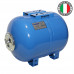 Гидроаккумулятор VODOS WTR 50 HOR (50 литров, 10bar, G1", +99°C, мембрана EPDM SE.FA Italy) Гидроаккумулятор VODOS WTR 50 HOR (50 литров, 10bar, G1", +99°C, мембрана EPDM SE.FA Italy)
