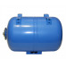 Гидроаккумулятор VODOS WTR 80 HOR (80 литров, 10bar, G1", +99°C, мембрана EPDM SE.FA Italy)