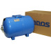 Гидроаккумулятор VODOS WTR 80 HOR (80 литров, 10bar, G1", +99°C, мембрана EPDM SE.FA Italy)