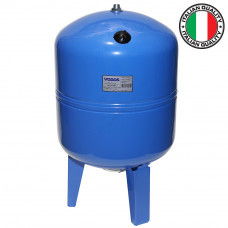 Гидроаккумулятор VODOS WTR 100 VERT (100 литров, 10bar, G1", +99°C, мембрана EPDM SE.FA Italy) Гидроаккумулятор VODOS WTR 100 VERT (100 литров, 10bar, G1", +99°C, мембрана EPDM SE.FA Italy)