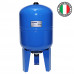 Гидроаккумулятор VODOS WTR 50 VERT (50 литров, 10bar, G1", +99°C, мембрана EPDM SE.FA Italy) Гидроаккумулятор VODOS WTR 50 VERT (50 литров, 10bar, G1", +99°C, мембрана EPDM SE.FA Italy)