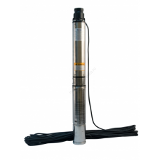 Насос скважинный "Vodotok" БЦПЭ-ГВ-85-0.5-30м-Ч