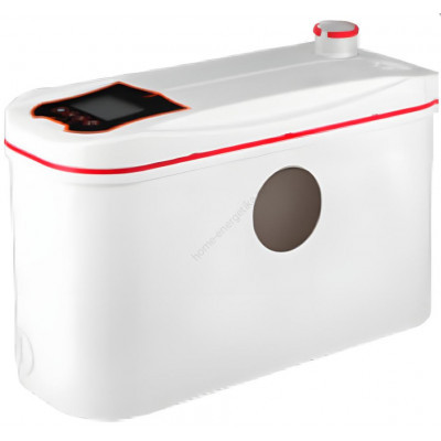 Канализационная насосная станция KANLIFT WC800C