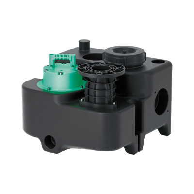 Канализационная насосная установка WB60L-1.1