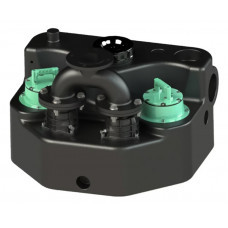 Канализационная установка WALENT WB 120L-1.5D