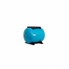 Бак мембранный SPTY 80H 10 bar\90*C BUTYL горизонтальный Waterstry