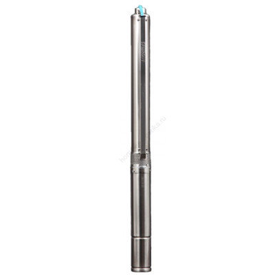 Насос скважинный 3.5" Speroni SX 3.5 1.5-50 0,37 кВт, 1х230 В 50 Гц
