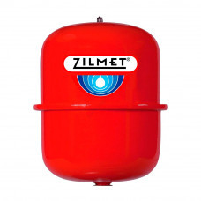 Расширительный бак Zilmet CAL-PRO 50 SBR 4bar/0+99*C