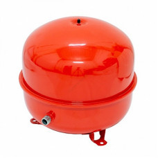 Расширительный бак Zilmet CAL-PRO 35 с ножками SBR 4bar/0+99*C