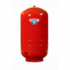 Расширительный бак Zilmet CAL-PRO 400 SBR 6bar/0+99*C