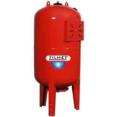 Бак мембранный ULTRA-PRO 3000 VERT BUTYL 10bar/0+99*C