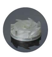 Diffuser/PC
