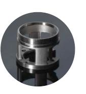 Top Chock/H57